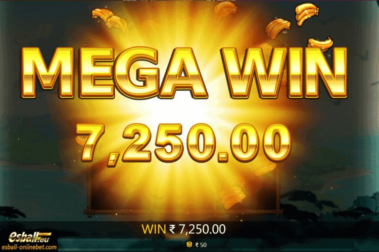 Triple King Kong Slot Big Win Triple King Kong Slot Big Win