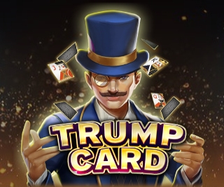JDB Trump Card Demo