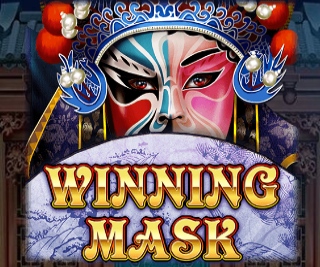 JDB Winning Mask Demo