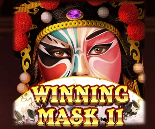 JDB Winning Mask 2 Slot Demo