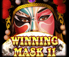 Winning Mask Ⅱ Slot Game
