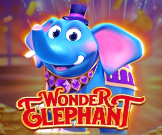 JDB Wonder Elephant Demo