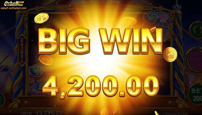 JDB Wonder Elephant Big Win JDB Wonder Elephant Big Win