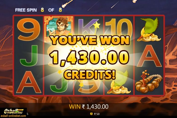 JDB Wukong Big Win JDB Wukong Big Win