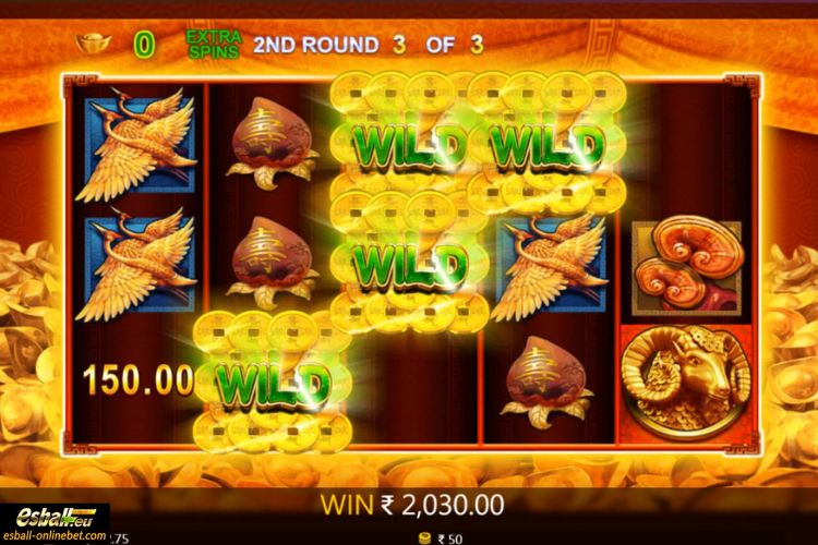 Xi Yang Yang Free Spin Wild Xi Yang Yang Free Spin Wild