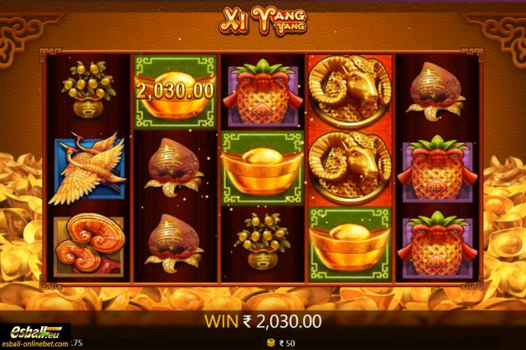 JDB Xi Yang Yang Big Win JDB Xi Yang Yang Big Win