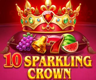 Jili  10 Sparkling Crown Demo