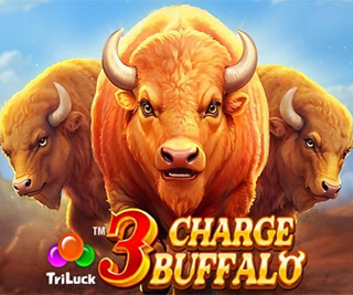 3 Charge Buffalo Demo