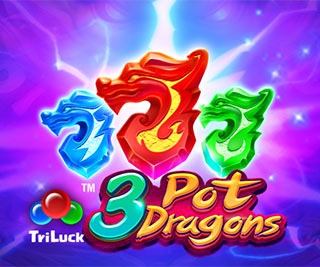 3 Pot Dragons Demo