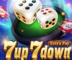 7 Up 7 Down Dice Game Online Rules and Winning Tricks