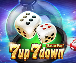 Jili 7 Up 7 Down Demo