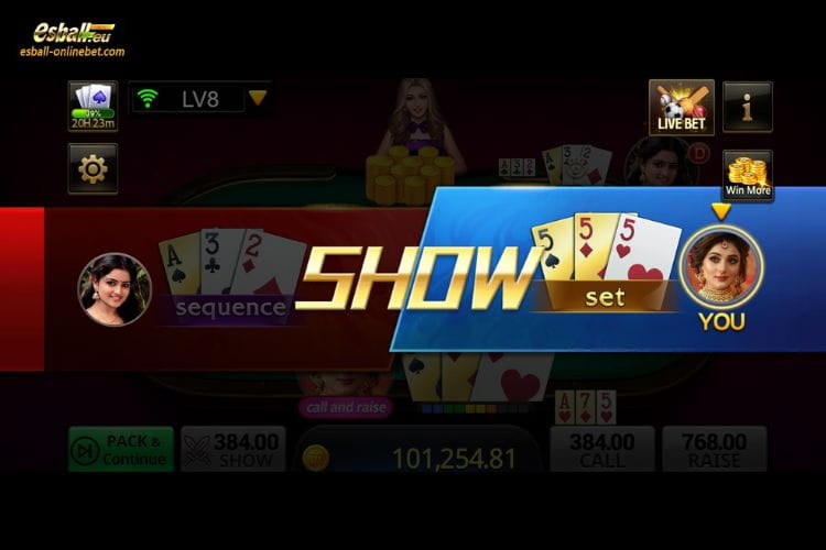 AK47 Card Game Ranking AK47 Card Game Ranking