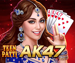 Jili AK47 Card Game Rules & Demo