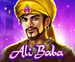 Jili Alibaba Slot Demo
