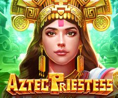 Jili Aztec Priestess Slot Machine