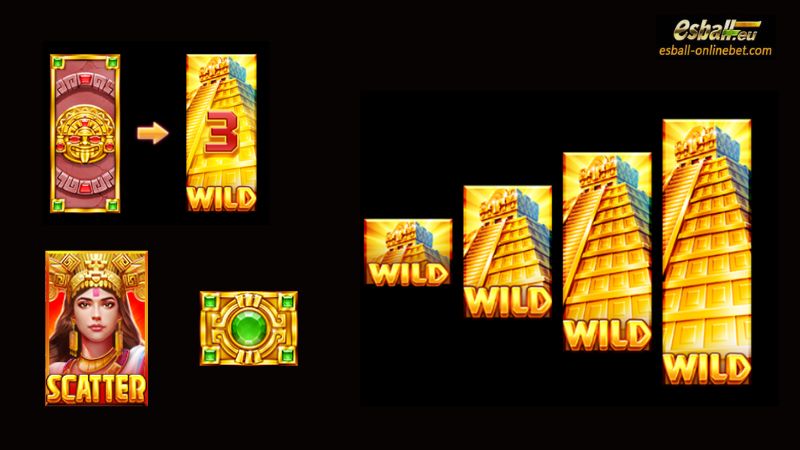 Aztec Priestess Jili Demo Slot Game Free Play and Tips