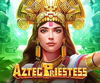 Jili Aztec Priestess Slot Machine