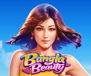 JILI Bangla Beauty Slot Demo