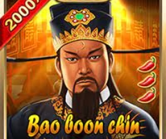 Jili Bao Boon Chin Slot Machine