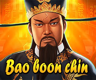 Bao Boon Chin Demo