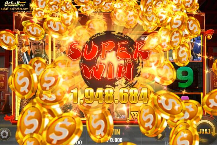 Jili Bao Boon Chin Big Win Jili Bao Boon Chin Big Win