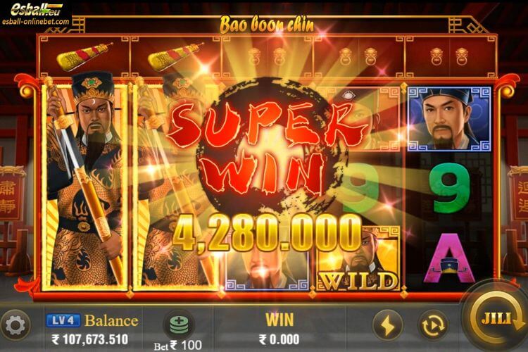Jili Bao Boon Chin Big Win Jili Bao Boon Chin Big Win