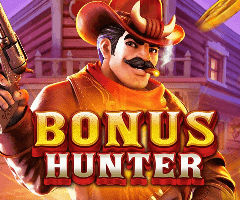 Hot Jili Bonus Hunter Slot Machine