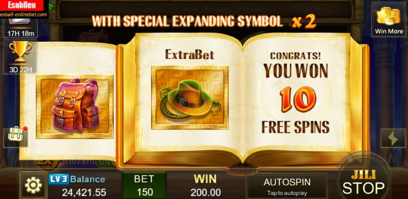 Book Of Gold Slot Machine Free Game1