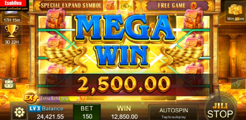 Book Of Gold Slot Machine Big Win1