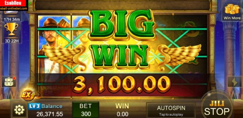 Book Of Gold Slot Machine Big Win2