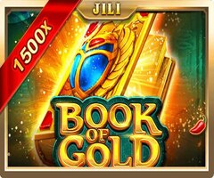 Book Of Gold Slot Machine