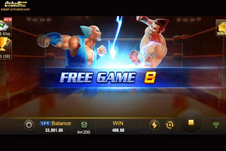 Jili Boxing King Free Play Big Win Jili Boxing King Free Play Big Win