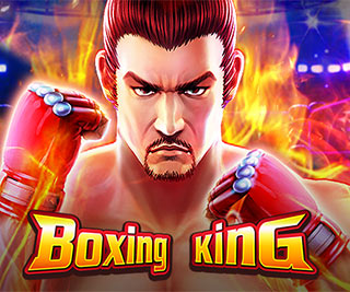 Jili Boxing King Demo