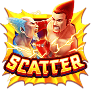 Boxing King Slot Scatter Boxing King Slot Scatter