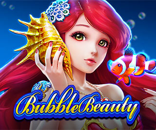 Bubble Beauty Slot Machine