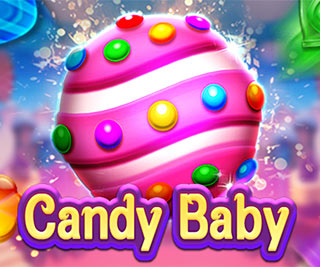 Jili Candy Baby Demo