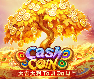 Cash Coin Demo