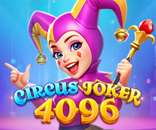 Circus Joker 4096 Demo