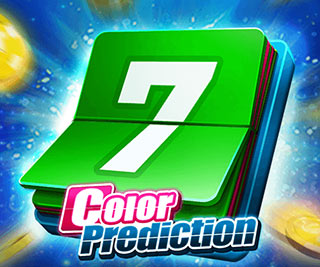 Jili Color Prediction Demo Game