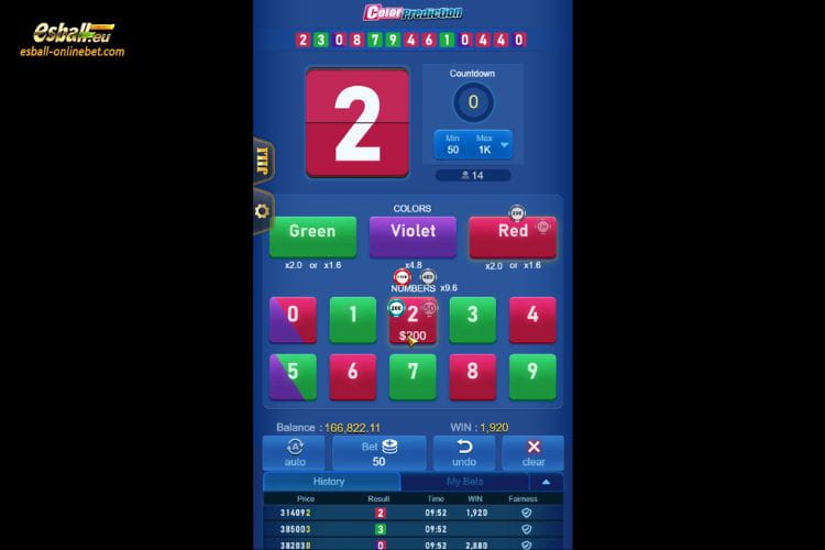 How To Find Color Prediction Chart Pattern How To Find Color Prediction Chart Pattern