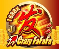 Crazy FaFaFa