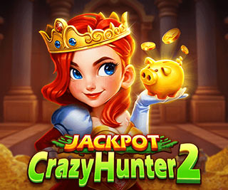 Jili Crazy Hunter 2 Demo