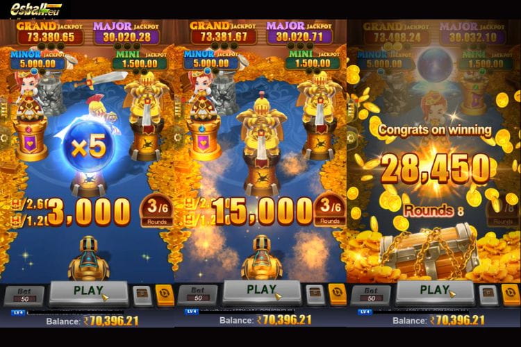 Crazy Hunter 2 Jackpot Big Win Crazy Hunter 2 Jackpot Big Win