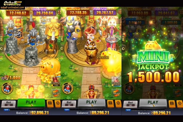 Crazy Hunter 2 Jackpot Big Win Crazy Hunter 2 Jackpot Big Win