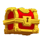 Golden Treasure Vault Golden Treasure Vault