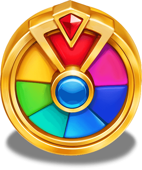 Crazy Hunter 2 Spinning Wheel Crazy Hunter 2 Spinning Wheel