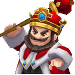 Crazy Hunter 2 Monster - King Crazy Hunter 2 Monster - King
