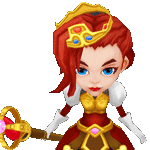 Crazy Hunter 2 Monster - Queen Crazy Hunter 2 Monster - Queen