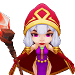 Crazy Hunter 2 Monster - Wizard Crazy Hunter 2 Monster - Wizard