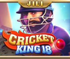 Cricket King 18 Slot